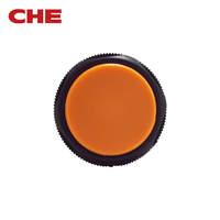 Commutateur de capteur de proximité capacitif à coque en plastique XGC30M-15A2 M30 90-250VAC NC AC 350mA pour poulailler
