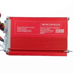 Kit de controlador Smartgyro K2 para bicicletas eléctricas, kit de control de circuito cerrado - Product Image 2