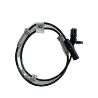 Capteur de vitesse de roue ABS 34526874877 34526874638 pour BMW Série 5 G30 G31 Série 6 G32 Série 7 G11 G12 Série 8