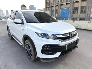 Auto Usata 2020 Dongfeng X-NV Edizione Fengchi Wind Chasing Automatica Economica di Seconda Mano <span class=keywords><strong>Sion</strong></span> X-NV - Product Image 3
