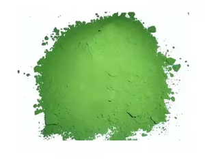 Bột crom trioxide cr2o3 gốm Crom (III) Oxit sắc tố gốm - Product Image 2