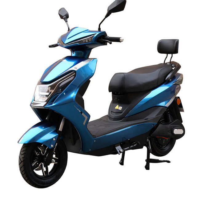 Wholesale Cheaper Durable Electric Scooter High-speed Electric Scooter