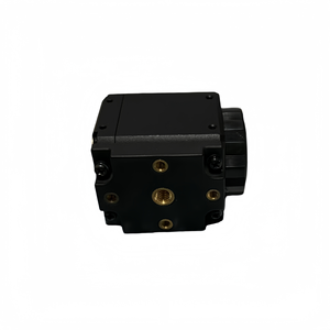 กล้องอุตสาหกรรมขาวดำรุ่น CA-H200MX CA-H200CX CA-H200M CA-H200C สำหรับการตรวจสอบด้วยภาพที่มีความแม่นยำสูง มีสินค้าในสต็อก - Product Image 2