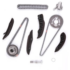 Kit completo de guía de cadena de distribución de motor de calidad OEM para <span class=keywords><strong>Bmw</strong></span> F10 F30 E34 E36 E38 E70 N13 N20 N32A N46 <span class=keywords><strong>N47</strong></span> N52 M42 M44 318Is 428I 520D - Product Image 3