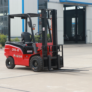 Proveedor chino eléctrico/diesel Mini carretilla elevadora pequeña carretilla elevadora para terreno accidentado precio carretilla elevadora LPG 0,5 toneladas 1 tonelada 3 toneladas 4 toneladas 5 - Product Image 3