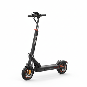 Ienyrid M4 Pro S+ Portable Scooter 48v 12.5ah Unisex 15.5mph Speed Digital Smart Uk Us Eu Wholesale Ie-m4 Po - Product Image 1