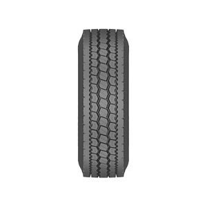 ยางรถพ่วง TBR ใหม่ ขนาด 295/75R22.5-16PR ยางขับเคลื่อนสำหรับรถบรรทุกหนัก แบบไม่มียางใน รับประกัน 5 ปี ราคาดี - Product Image 3