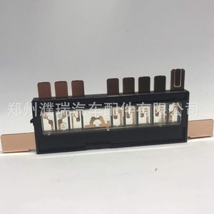 ฟิวส์แบตเตอรี่ขนาดใหญ่ 125A สำหรับรถยนต์ ยี่ห้อฮุนได เกีย - Product Image 4