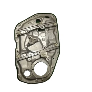 Régulateur de fenêtre de lève-vitre électrique de voiture de haute qualité et assemblage de moteur 82401A7000 pour voiture coréenne Kia - Product Image 2