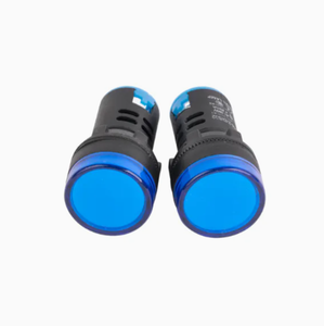 Hot bán loạt ad22/AD16 đèn tín hiệu Chỉ số <span class=keywords><strong>LED</strong></span> đèn thí điểm đèn chỉ ra ánh sáng - Product Image 5