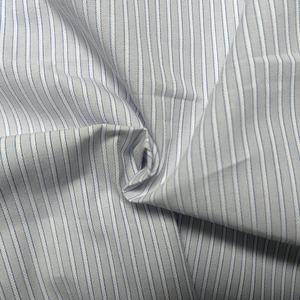 2025 más nuevo 100% tela de algodón para camisas hilo ecológico teñido patrón a cuadros estilo liso para niños y niñas durante todo el año - Product Image 6