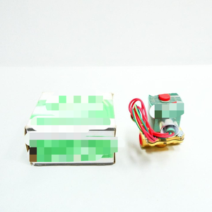 Evht8344g372 Solenoide Red-hat II 24v-dc <span class=keywords><strong>3</strong></span>/8in Npt Novo Original Estoque Pronto Automação Industrial Pac Programação Dedicada de PLC - Product Image 3