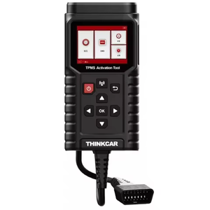 ThinkCar THINKTPMS TP T90 TPM, herramienta de diagnóstico de presión de neumáticos de coche, <span class=keywords><strong>Sensor</strong></span> TPMS, herramienta de servicio, potente THIINKCAR G2 - Product Image 1