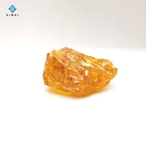 Resina de Goma Natural Pura Grado WW 100% de Pureza para Uso Adhesivo, Venta al por Mayor, CAS 8050-09-7 - Product Image 2