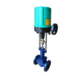 5000nm 4-20mA 220V 50Hz cho đường ống dệt tỷ lệ điều khiển hơi nướ<span class=keywords><strong>c</strong></span> van <span class=keywords><strong>c</strong></span>ơ giới - Product Image 1