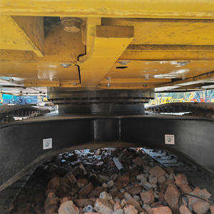 รถขุด Komatsu ใช้ PC110กลาง Pc110 110เครื่องขุดไฮดรอลิก11ton ในสต็อก PC110 - Product Image 2