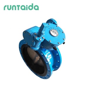 Raccord à double bride DN150 en fonte ductile avec revêtement en caoutchouc BV - Product Image 3