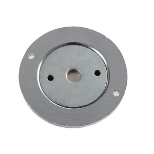 Desprendedor de Etiquetas de Seguridad EAS Profesional de Aleación de Aluminio con Imán Plateado de 58 kHz, Logotipo Personalizado RK02, Desprendedor de Etiquetas de Seguridad EAS 8500GS - Product Image 5