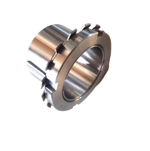 Manguito Adaptador H314 70x125x31mm <span class=keywords><strong>22214</strong></span> 22214E 22214E1 <span class=keywords><strong>Rodamiento</strong></span> de Rodillos Esféricos - Product Image 2