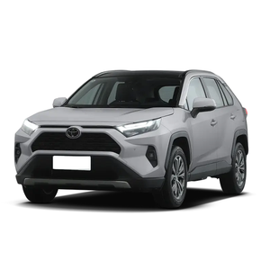 Rongfang 2024 2.0L CVT Elite Edition Chine Pas Cher Nouvelle Voiture Essence SUV Véhicules Toyotas Rav-4 à Vendre Exportation - Product Image 6