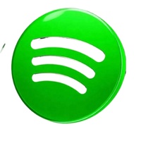 Comptes individuels stables Spotify Premium, non liés à un groupe familial, invitations personnelles 1, 3, 6, 12 mois
