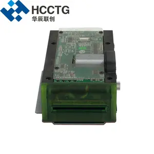 Unterstützt RF/IC Karte R/W Und Magnetische Karte Motor Kartenleser Für Zahlung Kiosk HCT-A6