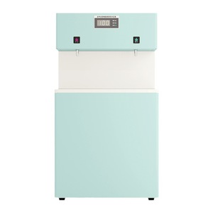 Filter-in-Filter Direct Drinking Water Dispenser ML-2X 5-Stage Ro <b>Reverse</b> <b>Osmosis</b> <b>System</b> For Kindergartens And Offices - Product Image 2