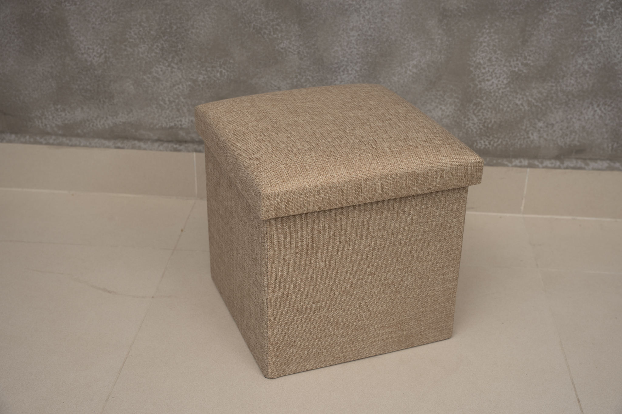 สีเทา (ผ้ากระสอบ)