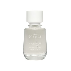 Fragancia Unisex PROJ.SCENCE al por Mayor, Fábrica OEM para la Industria de las Fragancias, EAU DE TOILETTE # WHITE TEA MUSK Elegante y de Larga Duración - Product Image 1