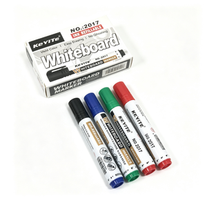 Marcadores de Pizarra Blanca de Oficina de Bajo Costo y Buen Rendimiento, para Borrado en Seco - Product Image 5