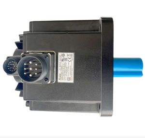 Motor Servo Delta ECMA-L11830RS 5.5kW 400V AC Serie ASDA-A2 Original Nuevo - Product Image 2