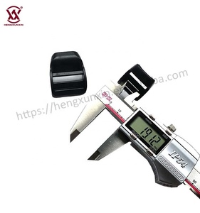 Bán Buôn Mạnh Mẽ Bền Dây Đeo Điều Chỉnh An Toàn Thang Khóa Cho Ba Lô Thang Khóa Ratchet Có Thể Điều Chỉnh Dây Đeo Khóa Cho Túi - Product Image 2