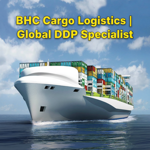 Transporte Aéreo y Marítimo FCL LCL DDP Puerta a Puerta desde China a Europa y Reino Unido, con Cobertura del Puerto <span class=keywords><strong>de</strong></span> Kragujevac Novi Sad y Logística Confiable - Product Image 3