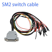 Kabel Pemrograman ECU Pcmflash SM2 PRO J2534 67 in 1