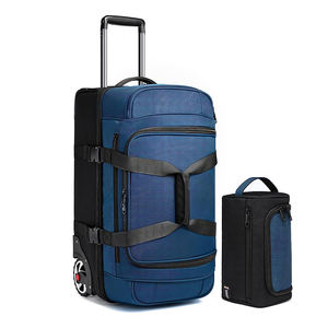 Rolling Duffle 48 Inch Duffel Bag DELSEY Paris Raspail Rolling