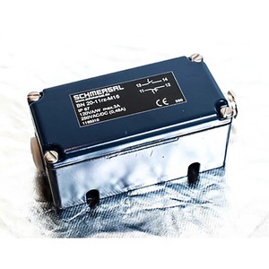 Interruptor Magnético Schmersal BN20-2RZ-M16 Original y Nuevo con Buen Precio - Product Image 2