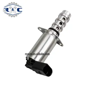 R&C High Quality VVT 06F 109 257C/06F 109 257A For Audi VW Camshaft Variable Timing Oil Control Valve