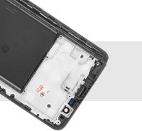 Écran tactile LCD pour téléphone portable LG Stylus 2/775/k520, prix d'usine, OEM.