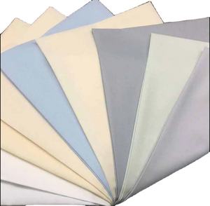 بيع المصنع ملابس Isalmic قماش نيدا ملابس إسلامية بيضاء ثوب المرأة عباية مسلم الرجال ثوب - Product Image 2