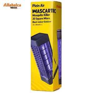 Zanzariera eléctrica de descarga Black EI 6D N - Product Image 3