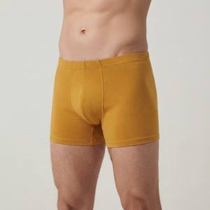 Calzoncillos bóxer personalizados para hombre, tela elástica suave y transpirable, cómodos, esenciales para el día a día - Product Image 1