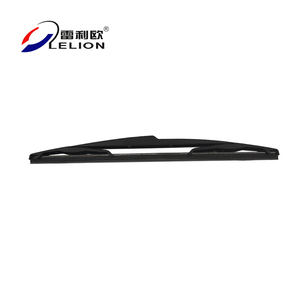 <span class=keywords><strong>Citroen</strong></span> <span class=keywords><strong>C4</strong></span> <span class=keywords><strong>PICASSO</strong></span> 2006-2017 tergicristallo 14 pollici accessorio esterno posteriore in gomma naturale - Product Image 3