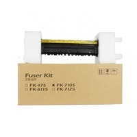 Unidad de montaje fijo FK7105 7125 de calidad Original para unidad de fusor TASKalfa 3262i 4012i para montaje de fusor Kyocera TASKalfa 3212i