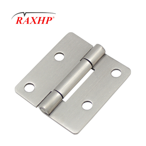 Charnière de <span class=keywords><strong>porte</strong></span> relevable OEM robuste de 4 pouces, noire, en acier inoxydable de haute qualité, détachable, ouverture à 180 degrés, usage industriel - Product Image 5