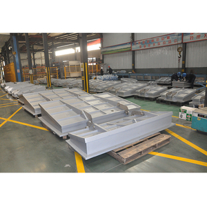Standard flap evitare arretrato flusso tenuta metallica valvole di ritegno - Product Image 6