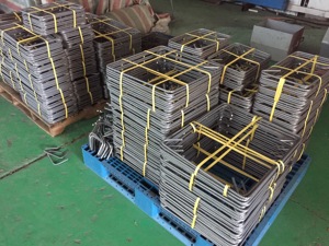 Máquina dobladora automática de estribos de barras de refuerzo CNC CABR, máquina para fabricar estribos a precio de fábrica - Product Image 6