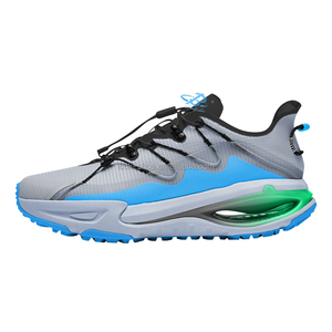 Nouveau design sans lacet chaussures de course à pied pour le <span class=keywords><strong>sport</strong></span> baskets de mode respirantes chaussures de marche décontractées avec logo personnalisé OEM - Product Image 3