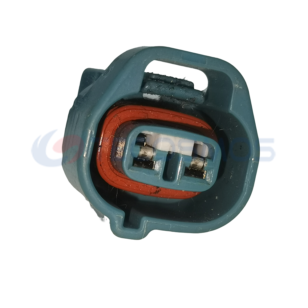 Waterproof Wire Connector Cable Harness Car Enclosure Connector for Toyota 2Pin Female 90980-11156