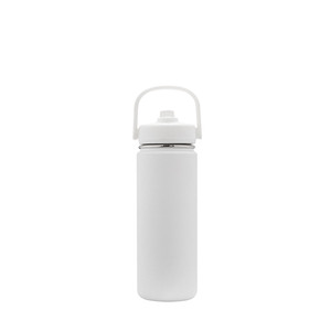 ขวดน้ำกีฬาสแตนเลสสุญญากาศ ปราศจากสาร BPA ขนาด 500 มล. - Product Image 2