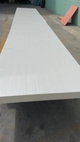 Mousse de polyuréthane PU directe d'usine PUR PIR PUF Entrepôt de stockage à froid Panneaux sandwich d'isolation à température unique pour le froid